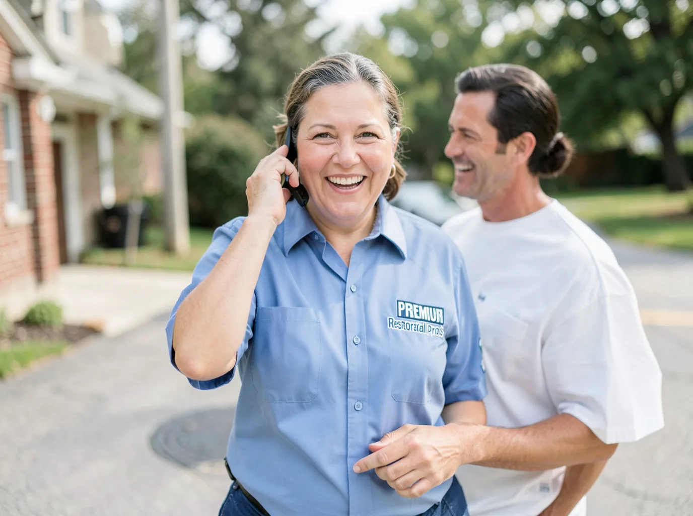 Water Damage Restoration Humble, TX FAQs
